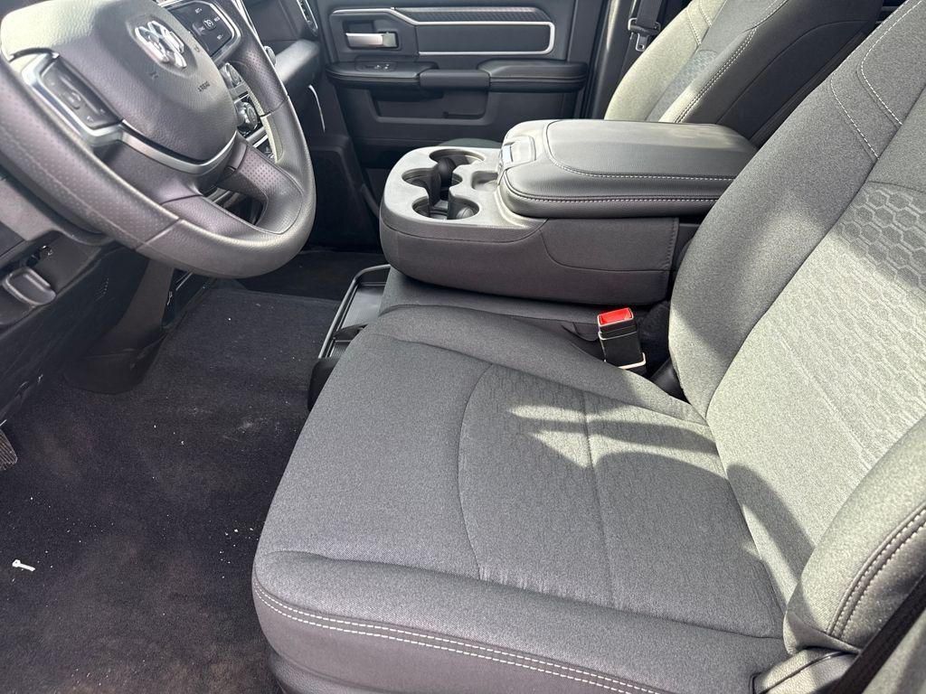 new 2026 Ram 3500 car, priced at $65,109