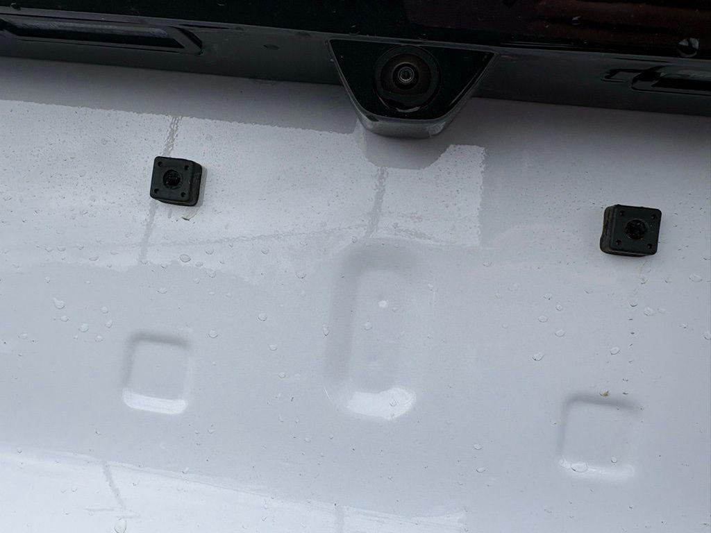 new 2026 Chrysler Voyager car, priced at $38,372