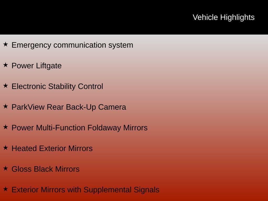 new 2026 Jeep Cherokee car, priced at $42,590
