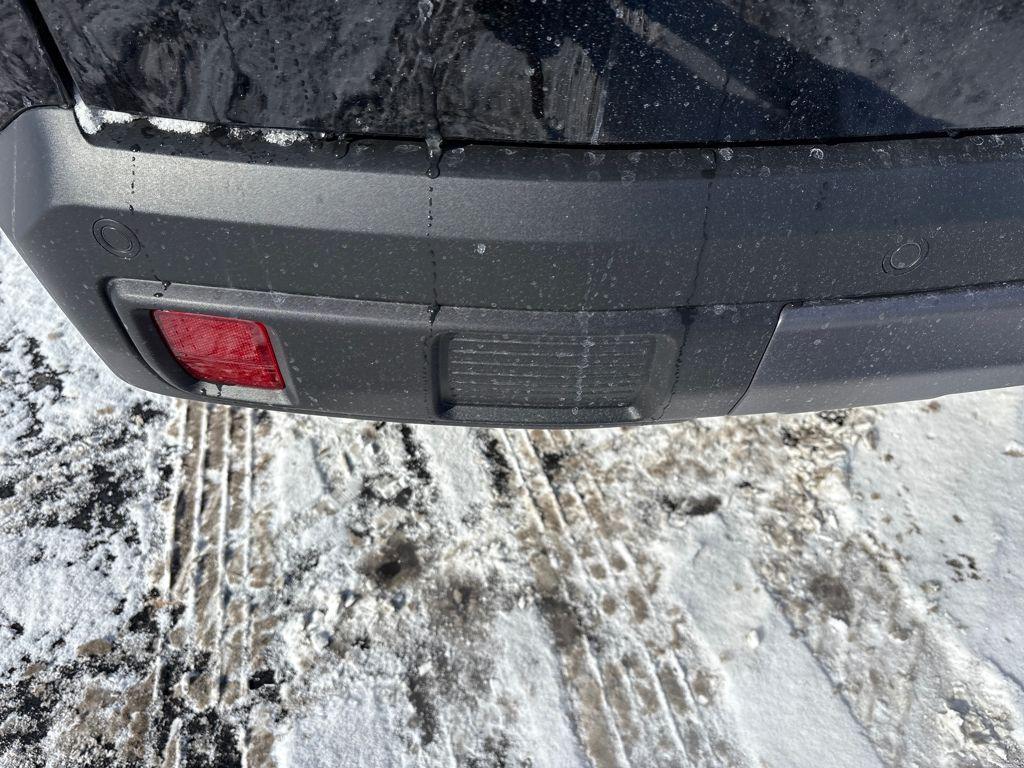 new 2026 Jeep Cherokee car, priced at $42,590