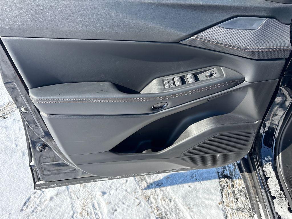 new 2026 Jeep Cherokee car, priced at $42,590