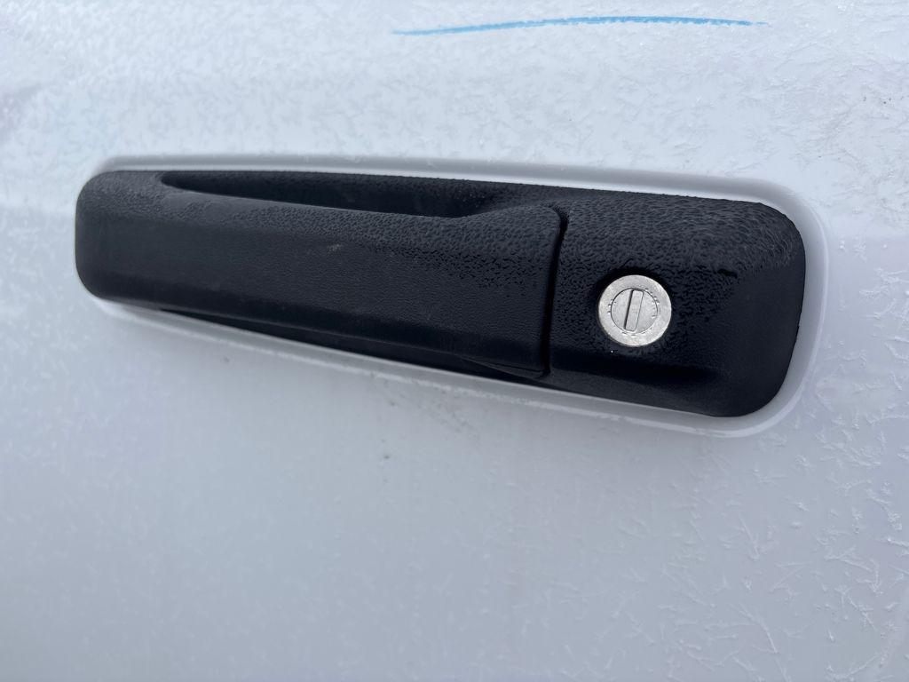 new 2026 Ram 2500 car, priced at $51,252