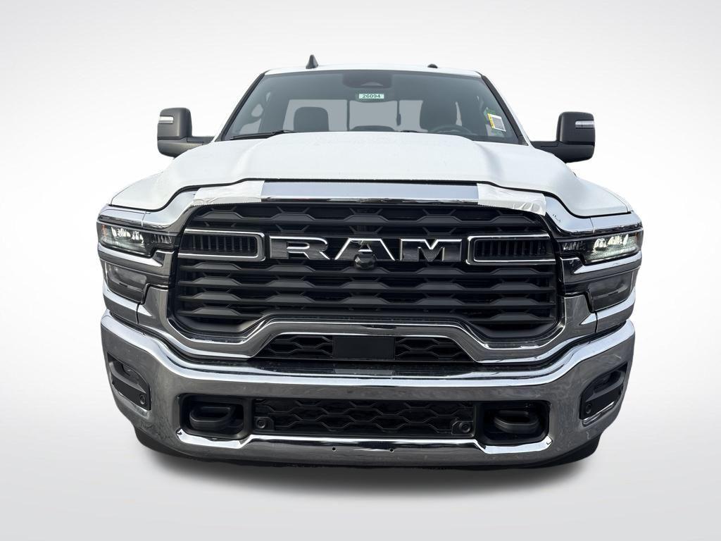 new 2026 Ram 2500 car, priced at $51,252