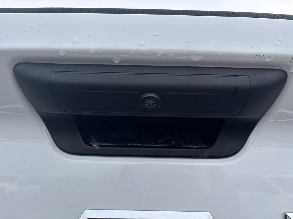 new 2026 Ram 2500 car, priced at $51,252