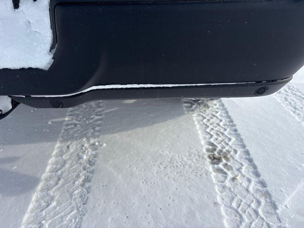 new 2026 Ram 2500 car, priced at $69,613