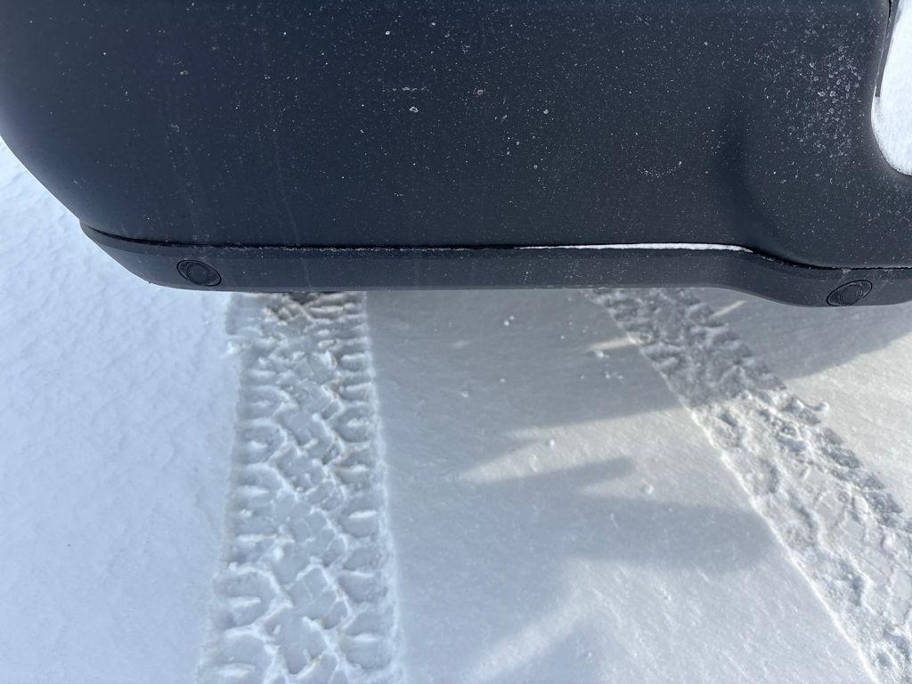 new 2026 Ram 2500 car, priced at $69,613