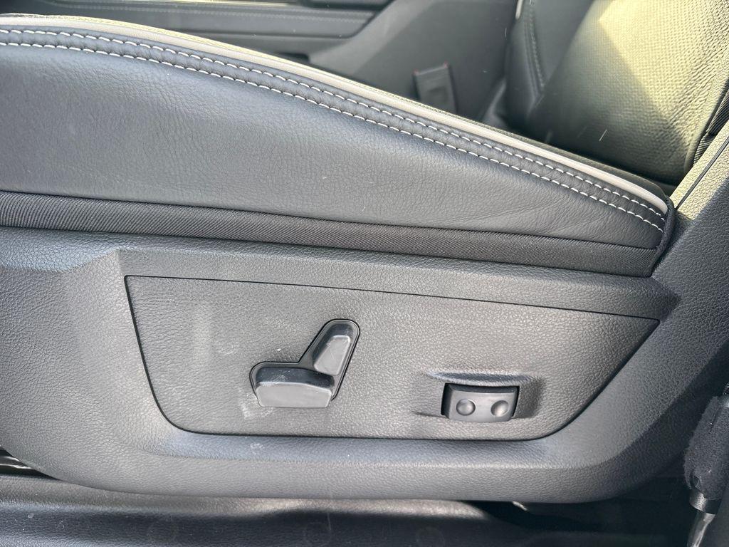 new 2026 Ram 2500 car, priced at $69,613