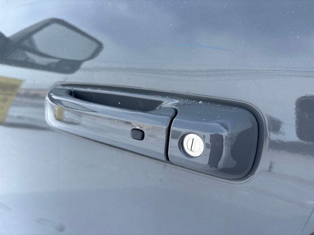 new 2026 Ram 2500 car, priced at $69,613