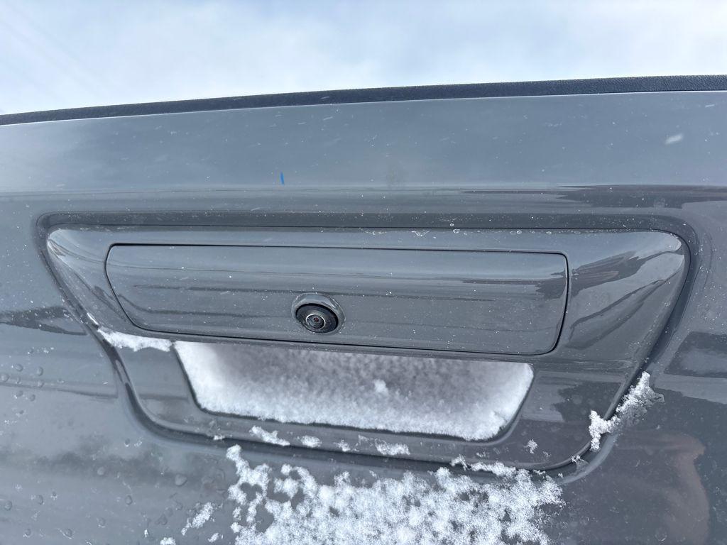 new 2026 Ram 2500 car, priced at $69,613