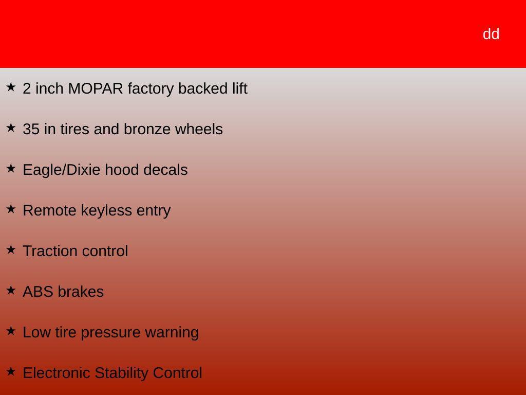 new 2026 Jeep Wrangler car, priced at $41,000