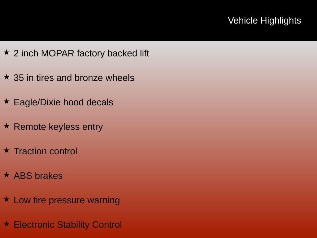 new 2026 Jeep Wrangler car, priced at $45,580