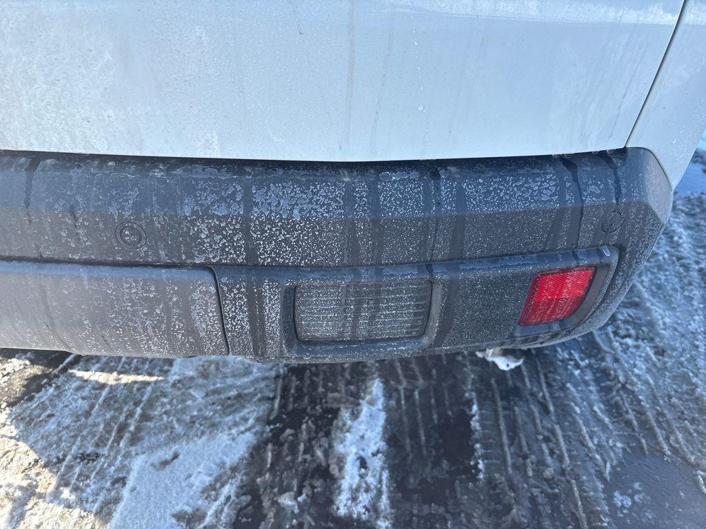 new 2026 Jeep Cherokee car, priced at $44,995