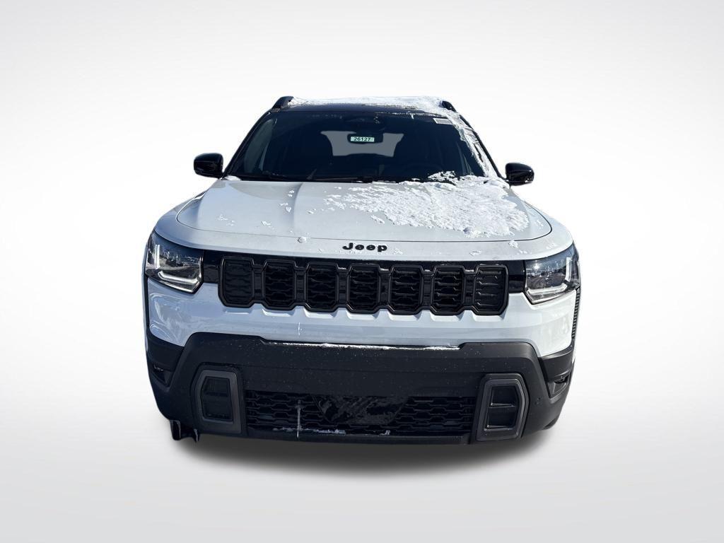 new 2026 Jeep Cherokee car, priced at $44,995