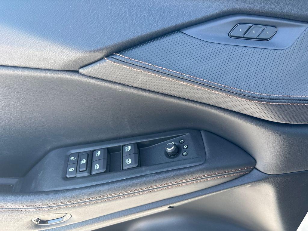 new 2026 Jeep Cherokee car, priced at $44,995