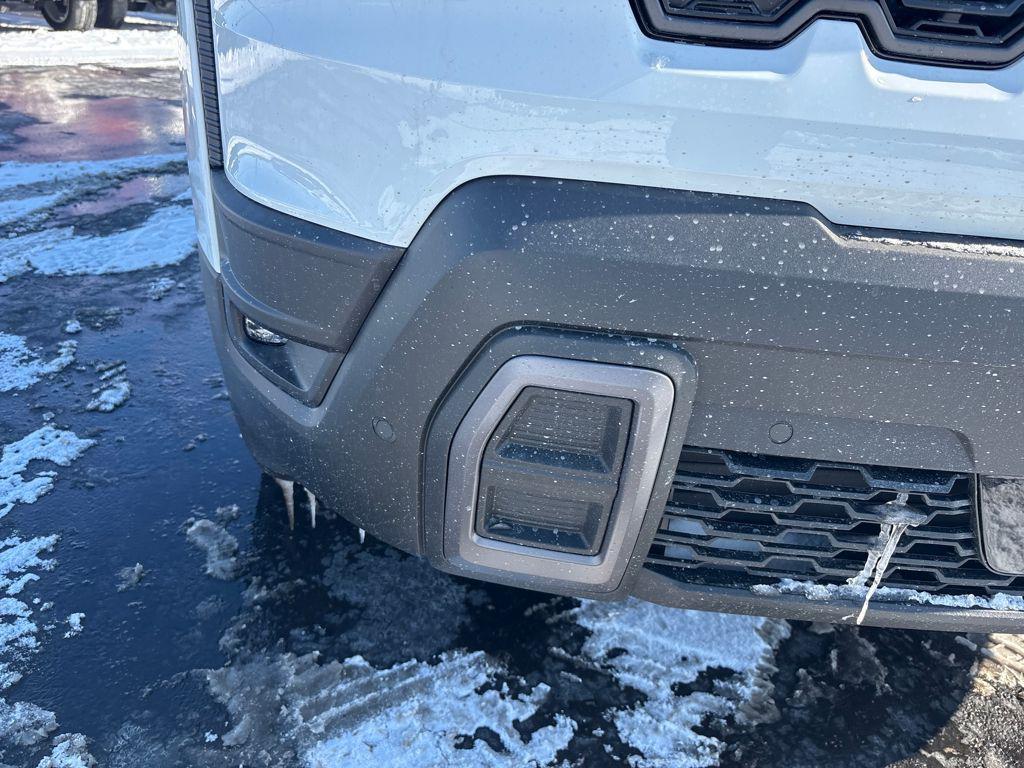 new 2026 Jeep Cherokee car, priced at $44,995