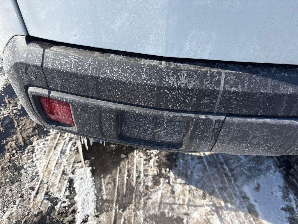 new 2026 Jeep Cherokee car, priced at $44,995