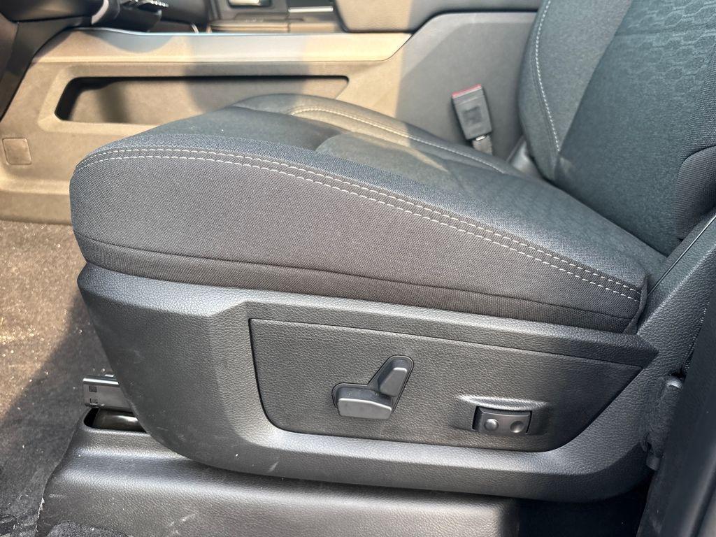 new 2026 Ram 2500 car, priced at $66,621