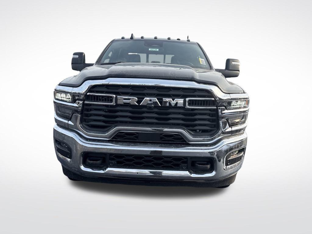 new 2026 Ram 2500 car, priced at $66,621