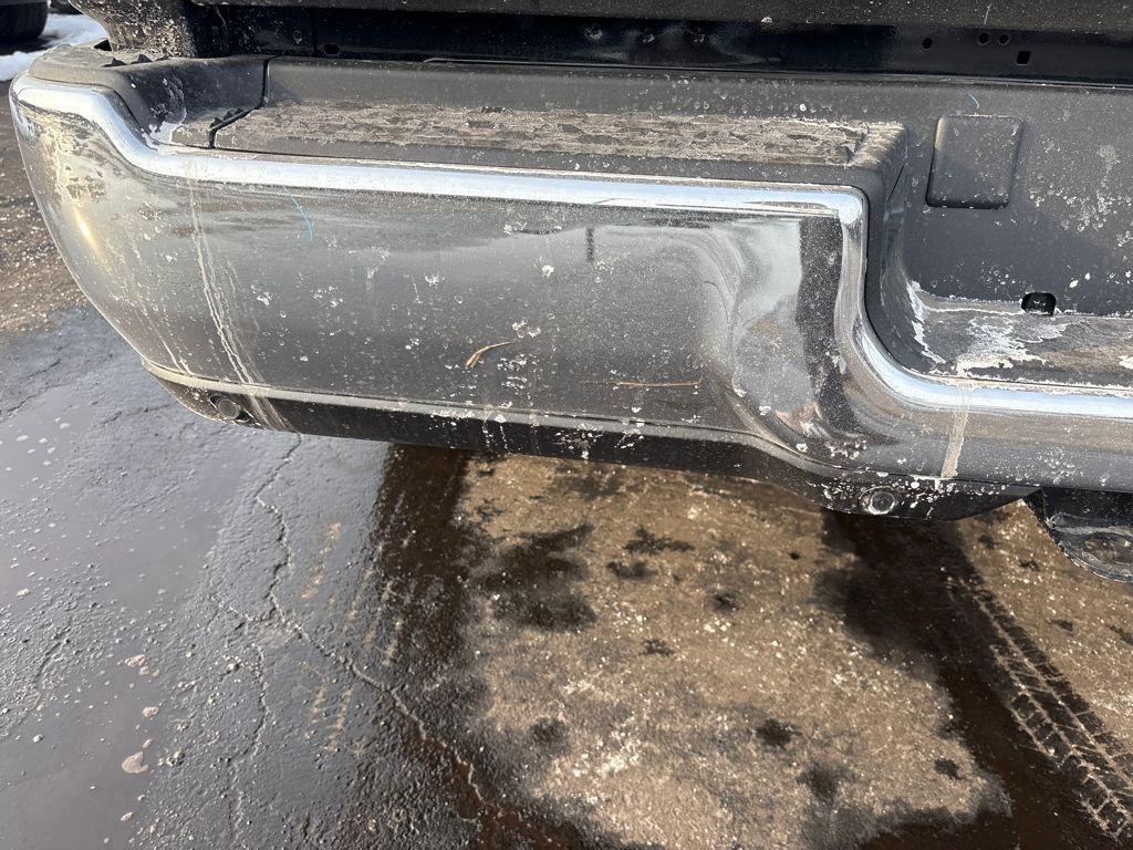 new 2026 Ram 2500 car, priced at $66,621