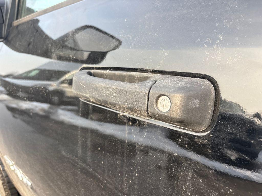 new 2026 Ram 2500 car, priced at $66,621