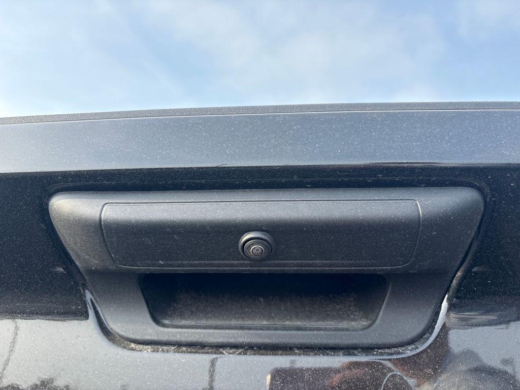 new 2026 Ram 2500 car, priced at $66,621