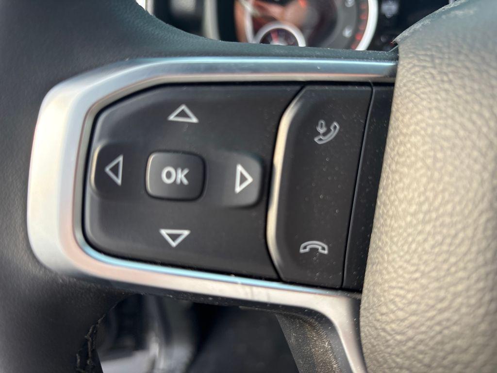 new 2026 Ram 2500 car, priced at $66,621