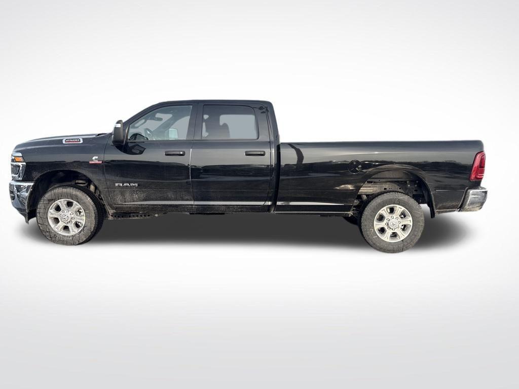 new 2026 Ram 2500 car, priced at $66,621