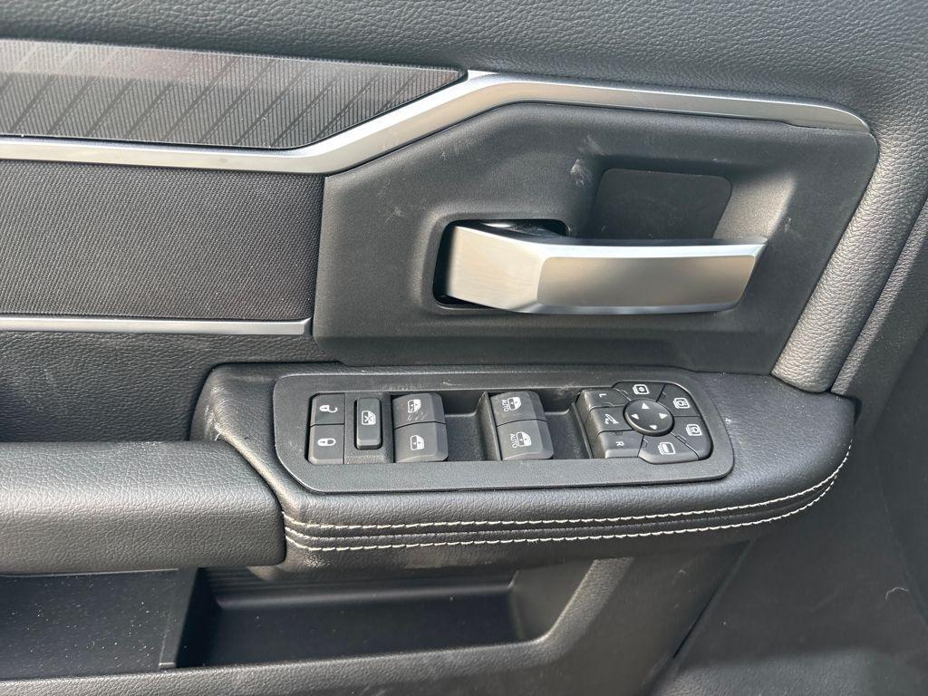 new 2026 Ram 2500 car, priced at $66,621