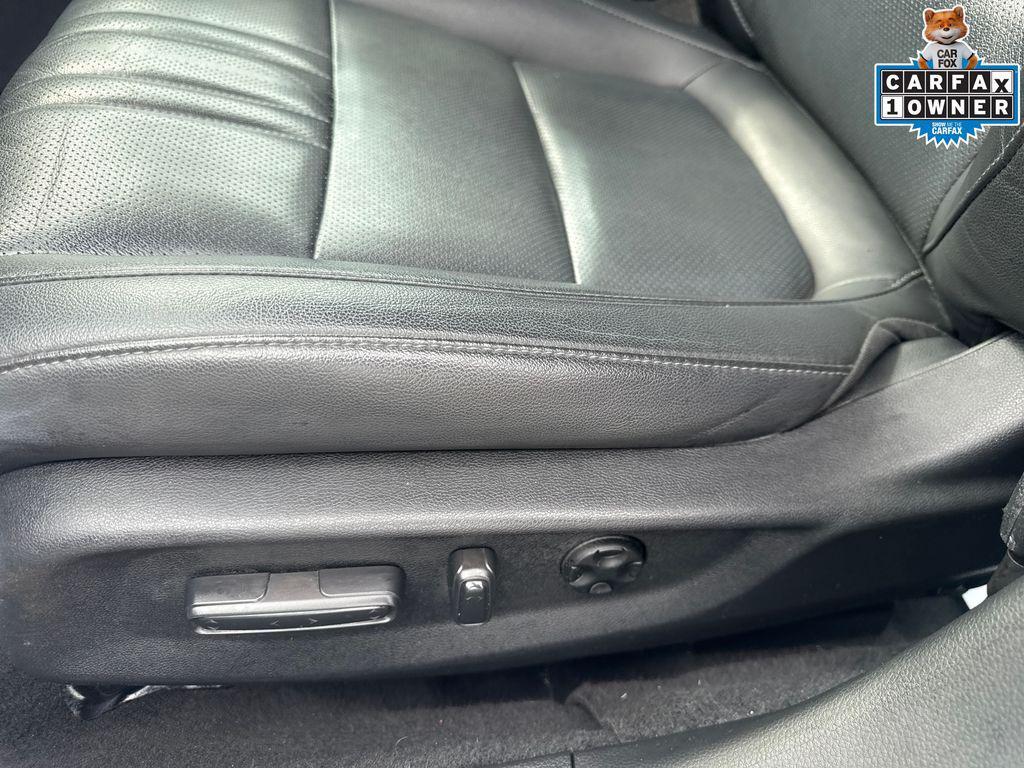 used 2022 Honda Accord car, priced at $19,916