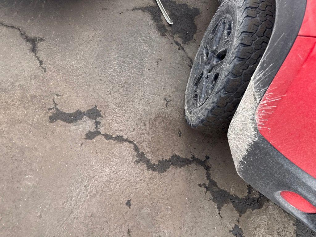 used 2018 Jeep Renegade car, priced at $12,761