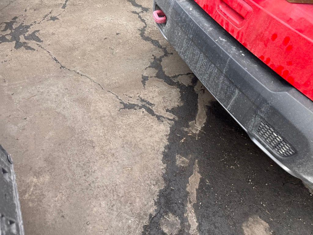 used 2018 Jeep Renegade car, priced at $12,761