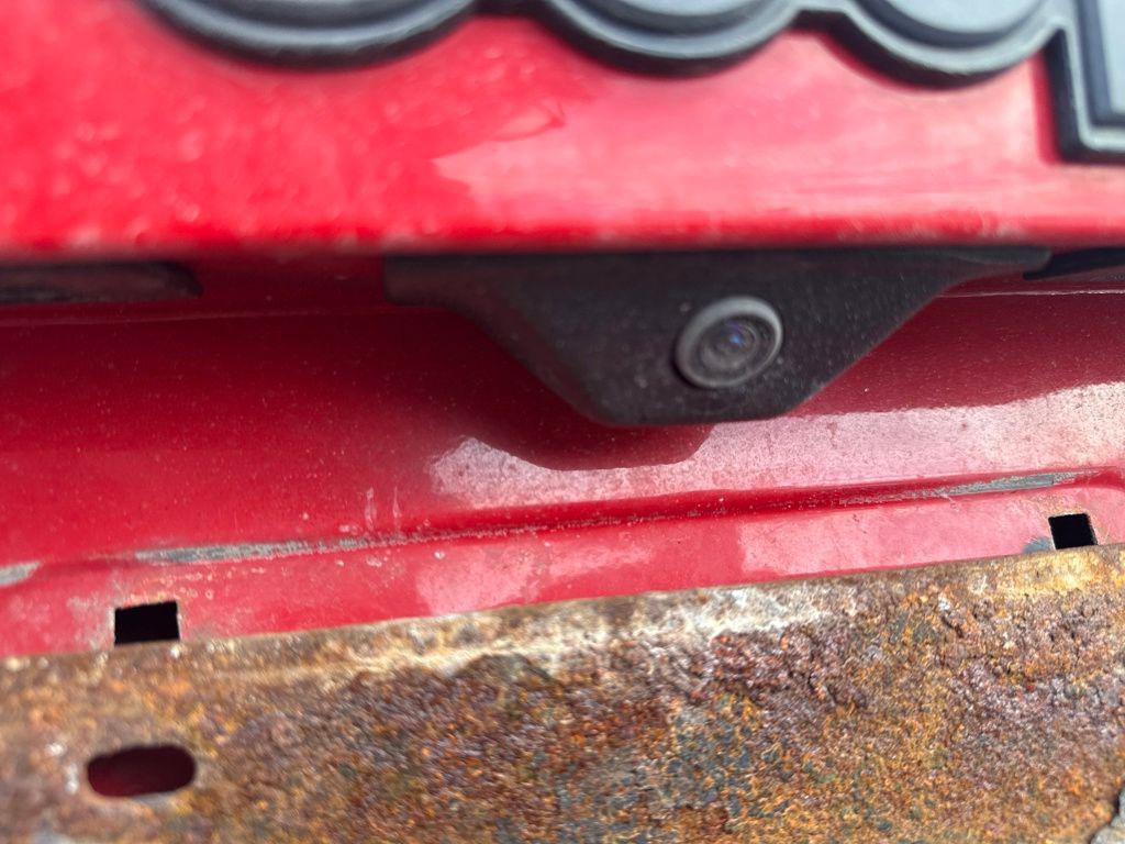 used 2018 Jeep Renegade car, priced at $12,761