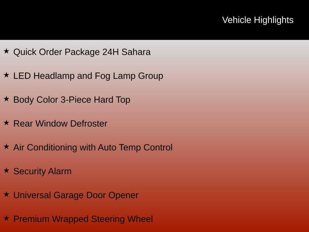 new 2026 Jeep Gladiator car, priced at $46,179