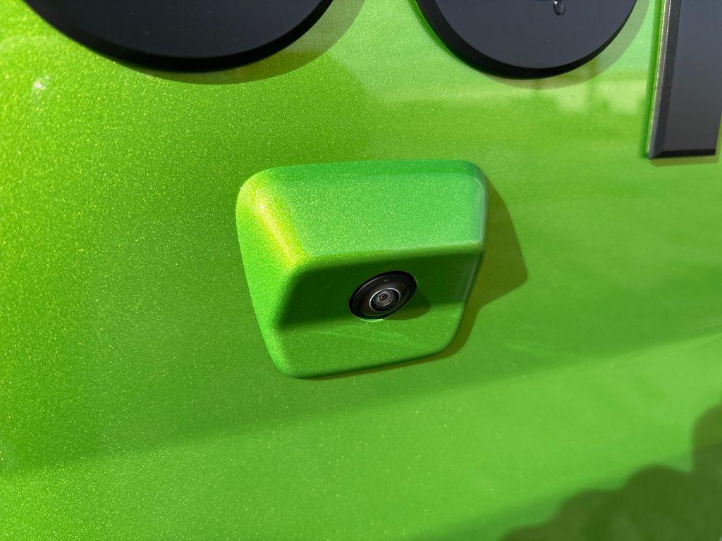 new 2026 Jeep Gladiator car, priced at $46,179