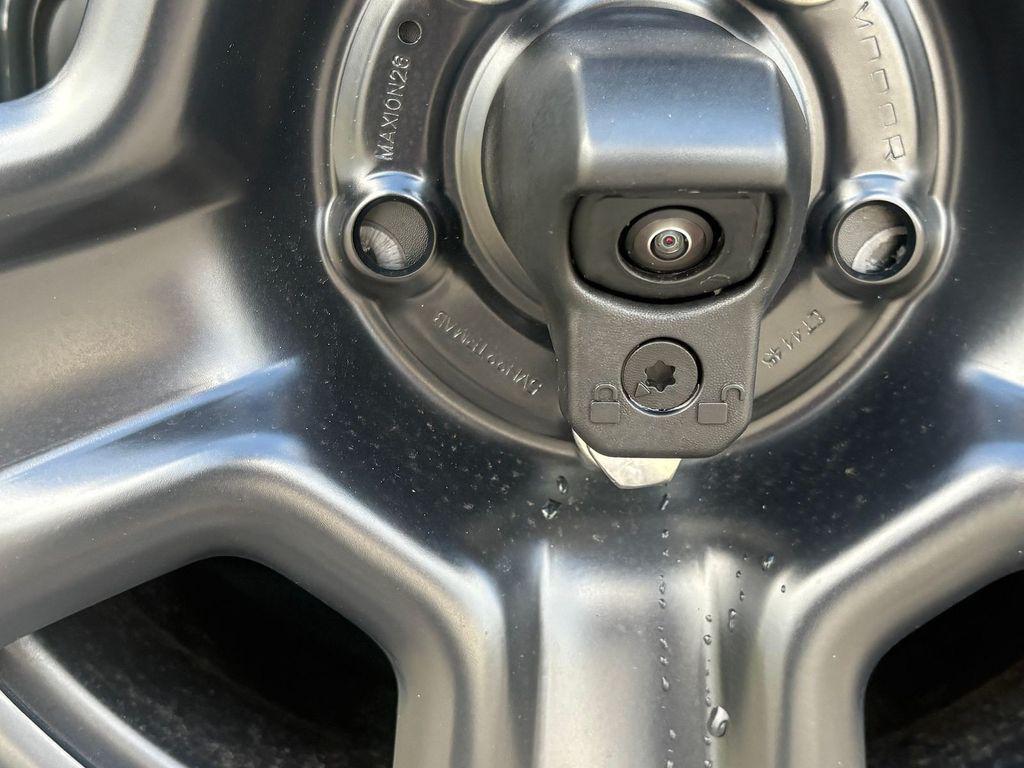 new 2026 Jeep Wrangler car, priced at $40,906