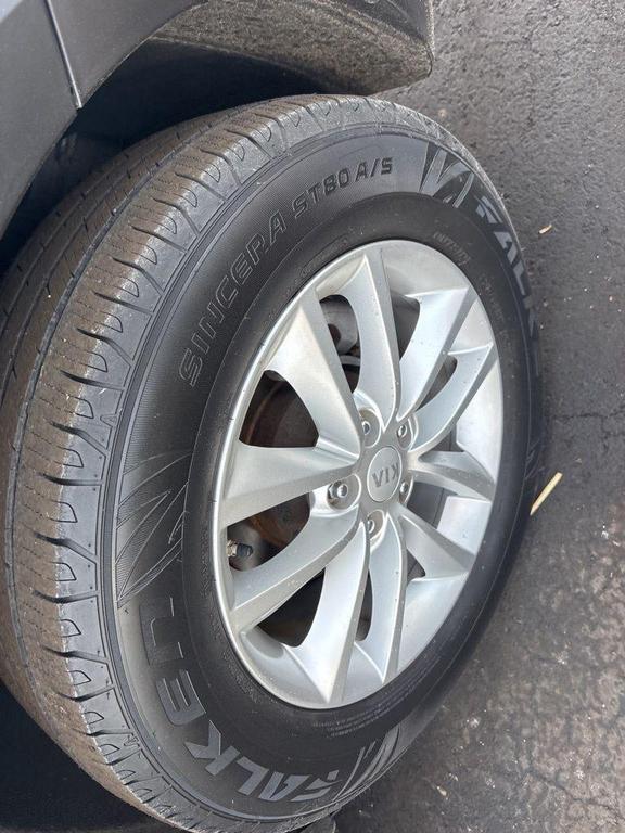 used 2017 Kia Sorento car, priced at $12,750