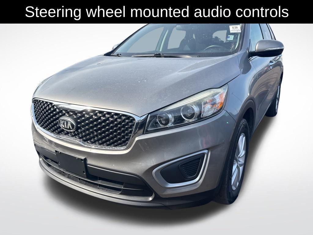 used 2017 Kia Sorento car, priced at $12,750