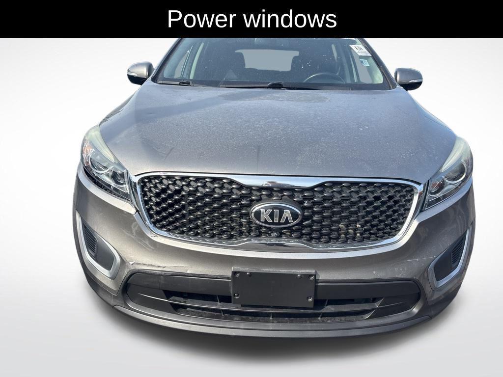 used 2017 Kia Sorento car, priced at $12,750