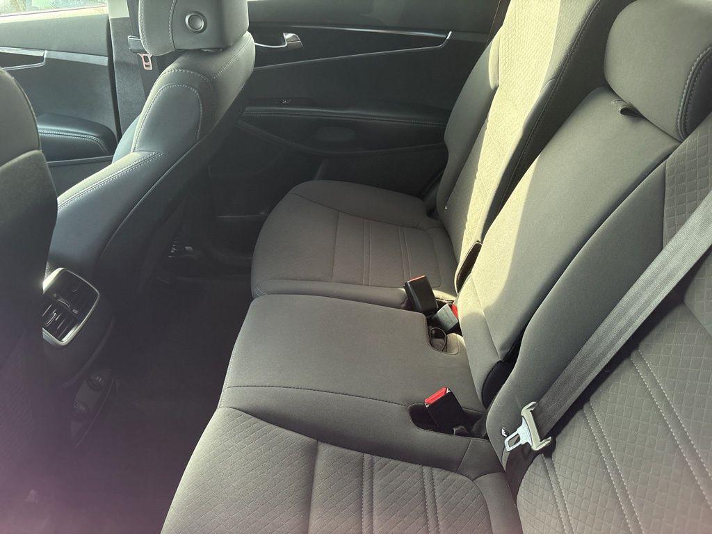 used 2017 Kia Sorento car, priced at $12,750