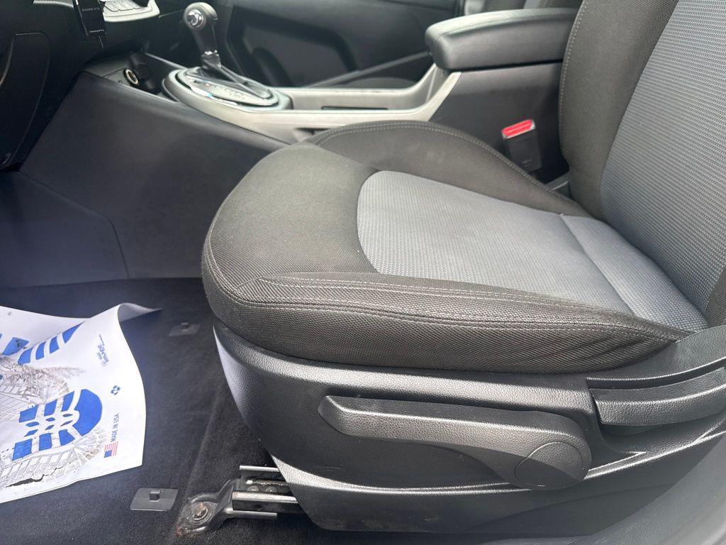 used 2014 Kia Sportage car, priced at $6,250