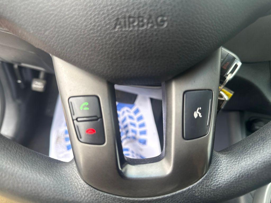 used 2014 Kia Sportage car, priced at $6,250