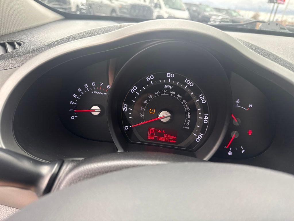 used 2014 Kia Sportage car, priced at $6,250