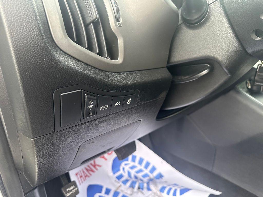 used 2014 Kia Sportage car, priced at $6,250