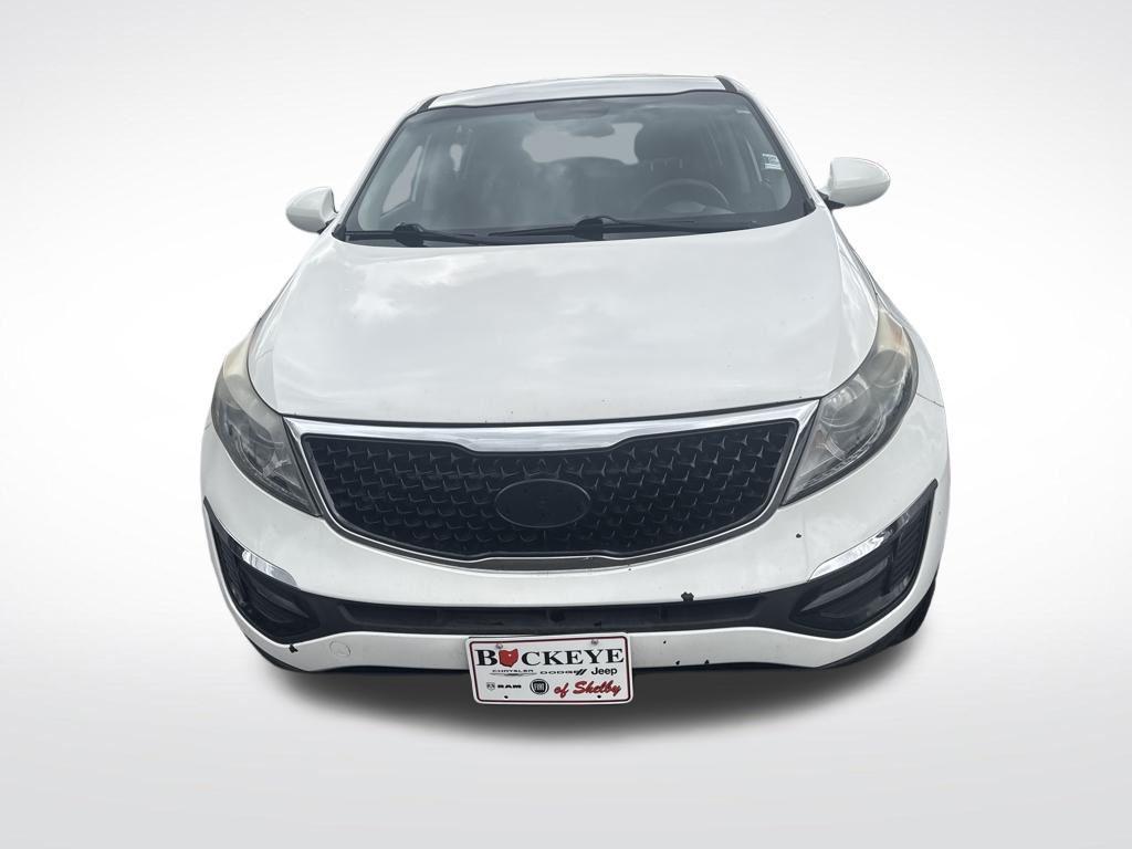 used 2014 Kia Sportage car, priced at $6,250