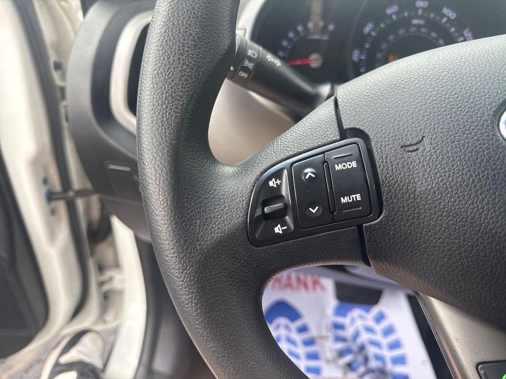 used 2014 Kia Sportage car, priced at $6,250