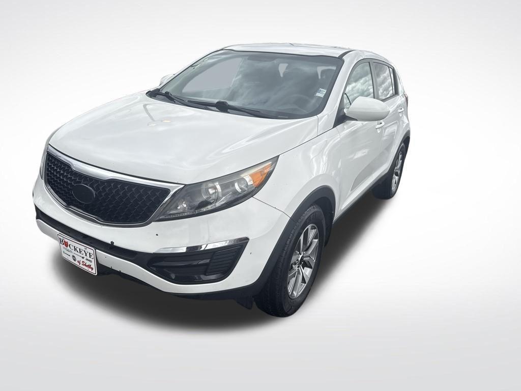 used 2014 Kia Sportage car, priced at $6,250