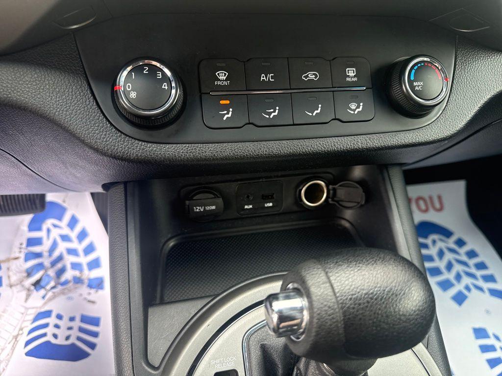 used 2014 Kia Sportage car, priced at $6,250