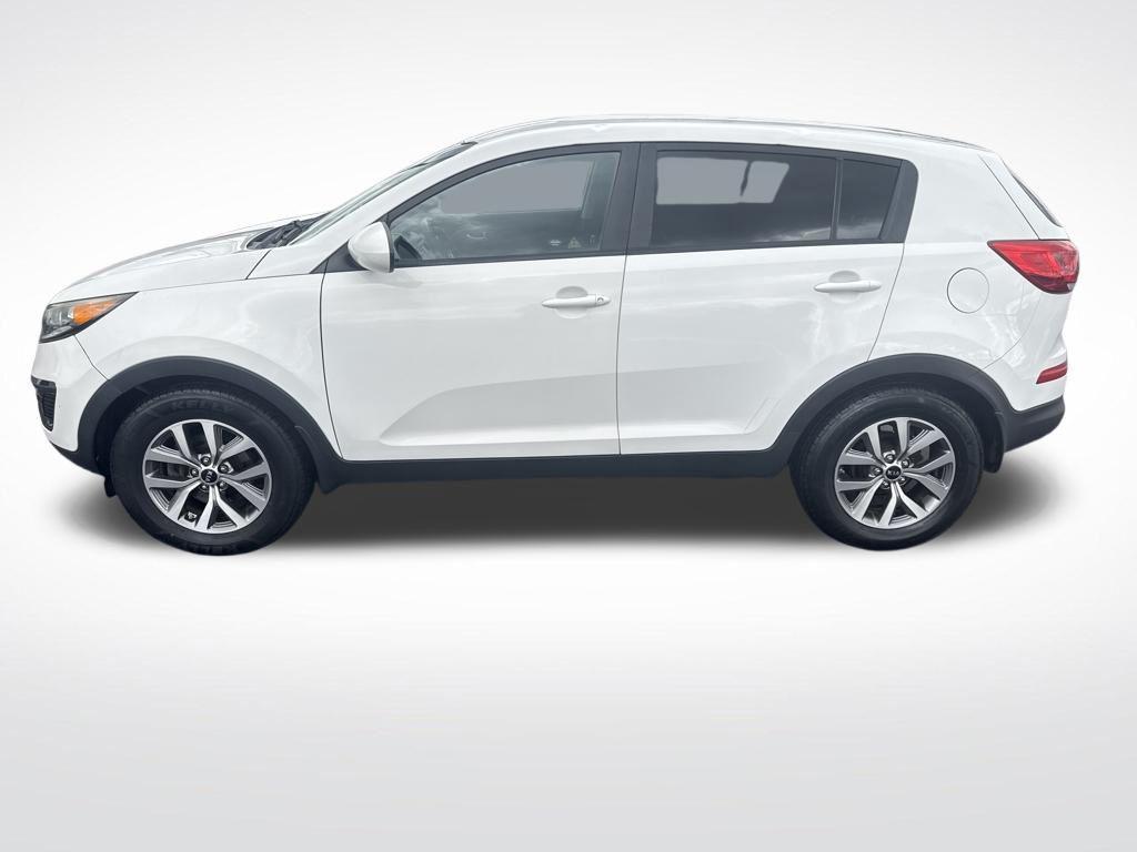 used 2014 Kia Sportage car, priced at $6,250