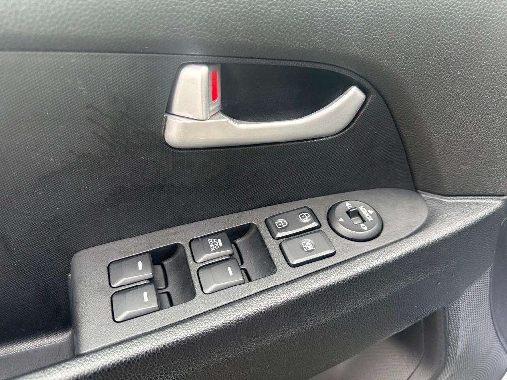 used 2014 Kia Sportage car, priced at $6,250