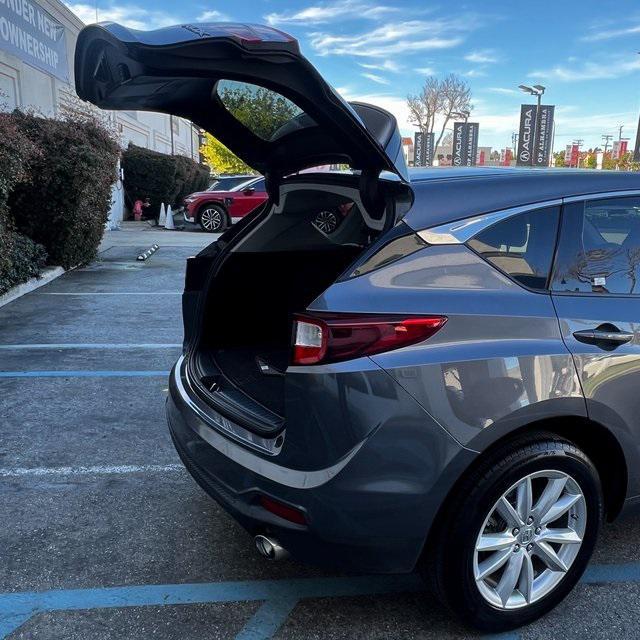 used 2020 Acura RDX car, priced at $20,998